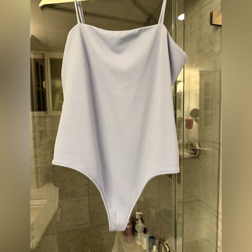 Show Me Your Mumu Bodysuit | XL | Worn Once